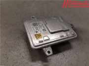 BMW 5 F10/F11 2014 N57-D30A Steuergerät Scheinwerfer 63127296090 249740KM