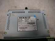 RENAULT CLIO IV 2013 H4B-400 Radio / Stereo 281156154R 105840KM