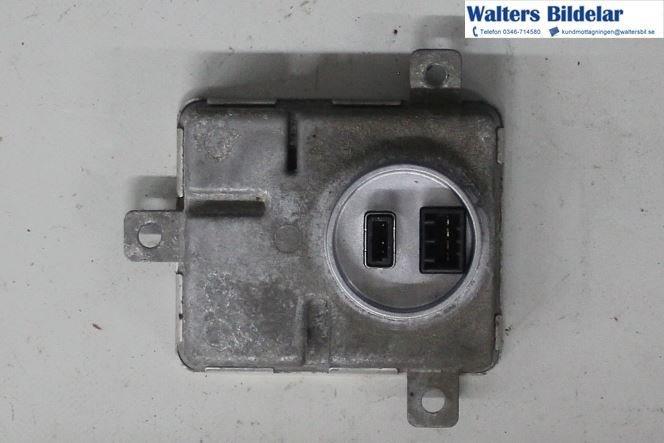 AUDI A6 4F 2009 CCEA Steuergerät Scheinwerfer 8K0941597C 209460KM