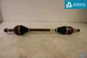 RENAULT CLIO IV 2013 H4B-400 Antriebswelle vorne links 391011305R 22720KM