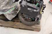 RENAULT MEGANE III 2011 K9K-836 ORIGINAL MOTOR Ikke tilgængelig 179040KM