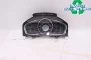 VOLVO V70 2013 B4164T Instrumente Tachometer 36001770 135260KM