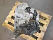 VOLVO V70 2016 MANUELL Schaltgetriebe 6-Gang 36010330 149390KM