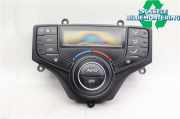 HYUNDAI I30 2008 D4FB Steuergerät Klima 972502L610 197930KM