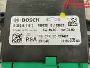 PEUGEOT 3008 2019 YHZ Steuergerät PDC (Park Distance Control) 16 212 670 80 119170KM