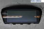 BMW 3 E90/91/92/93 2005 N52-B25A Navigation/Teile 140220KM