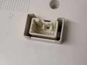 VOLVO V70 2008 D5244T5 Instrumente Tachometer 36050557 364080KM