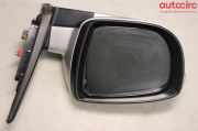 HYUNDAI IX35 2011 G4KD Seitenspiegel links elektrisch 876102Y060 202120KM