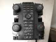 VOLVO S40/V50 2007 B5244S5 Steuergerät Klima 30782568 53360KM