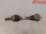 VW TOUAREG 7P 2014 CRCA Antriebswelle vorne links 7P0 407 271 C 254190KM