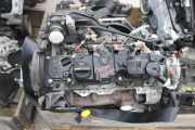 VOLVO S60/V60 2013 D4162T ORIGINAL MOTOR 36050493 221950KM