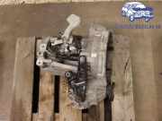 VW SCIROCCO 2011 Manuell Schaltgetriebe 6-Gang 02S300046P 137900KM