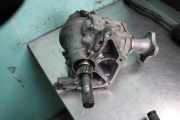 DACIA DUSTER 2016 K9K-898 Differential 8200988056 85010KM