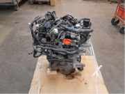 TOYOTA AYGO 2020 1KR-FE ORIGINAL MOTOR 19000-0Q140 109260KM