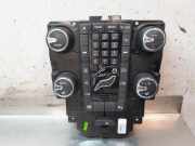 VOLVO V40 2013 D4162T Steuergerät Klima 31288103 205720KM