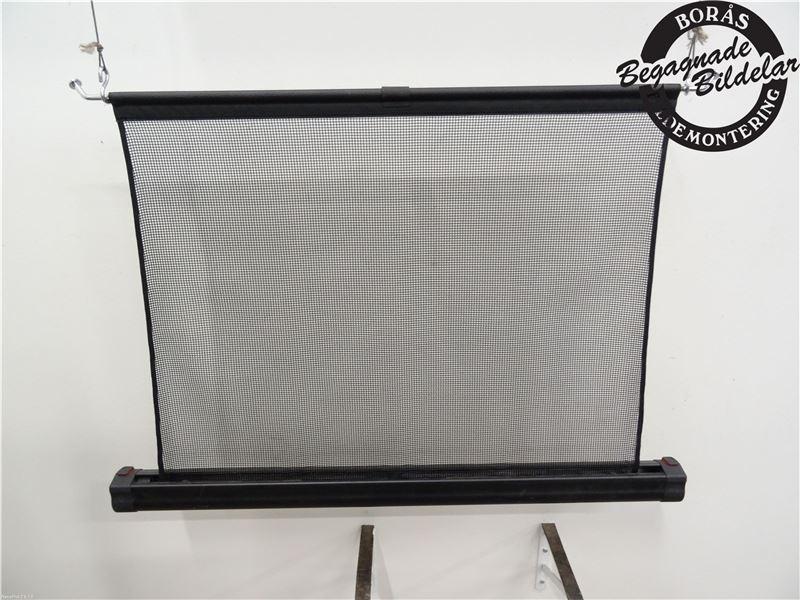 VW PASSAT #C 2006 BLR Hutablage/Lastschutz 3C9861691 243070KM