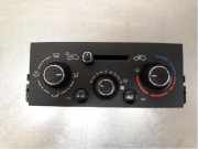 PEUGEOT 207 2011 KFT Steuergerät Klima 6452Q6 95020KM