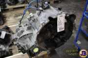 VOLVO S40/V40 2004 B4204T3 Schaltgetriebe 5-Gang 8252137 166140KM