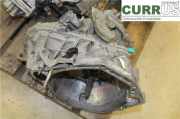 RENAULT KANGOO 2009 MANUELL Schaltgetriebe 6-Gang 7701477995 128670KM