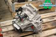 VW T-CROSS 2021 DLAC Schaltgetriebe 5-Gang 0DF300045KX 6350KM