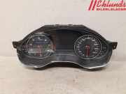 AUDI A7 4G 2011 CHVA Instrumente Tachometer 4G8 920 931 CX 121370KM