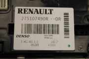 RENAULT MASTER 2017 M9T-706 Heizungsschalter 275107490R 396590KM