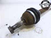 PEUGEOT 308 2011 9HR Antriebswelle vorne rechts 3273QK 64010KM