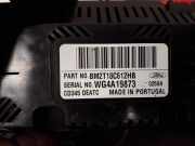 FORD MONDEO 2011 T1BA Steuergerät Klima 1865351 225730KM