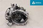 MAZDA 6 GG/GY 2007 LF Schaltgetriebe 6-Gang 7TF0505355 87440KM