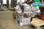 VW T-CROSS 2021 DLAC ORIGINAL MOTOR 05C100031L 6350KM