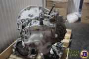 RENAULT MEGANE II 2004 ND0014 Schaltgetriebe 6-Gang 7711135371 154090KM