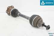 AUDI A4 2009 CABB Antriebswelle vorne links 8K0407451LX 274410KM