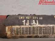 VW TOURAN 1T 2010 CAVB Antriebswelle vorne links 1K0 407 271 JJ 191260KM