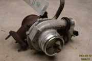 VOLVO S60/V60 2016 D4204T9 Turbolader 36010070 120420KM