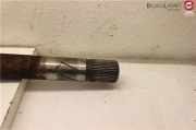 OPEL VIVARO 2001 F9Q-760 Antriebswelle vorne rechts 95520599 252590KM