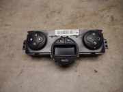 RENAULT MEGANE II 2006 F4R-770 Heizungsschalter 7701208976 296640KM