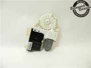 PEUGEOT 307 2006 RFJ Fensterheber Motor 9222CF 104010KM