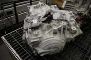 VOLVO S60/V60 2020 Automat TG-81SC AWD ORIGINAL GETRIEBE AUTOMATIK 36012853 48740KM