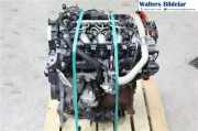 PEUGEOT 508 2012 4HL ORIGINAL MOTOR 0139XB 102460KM