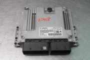 PEUGEOT EXPERT 2021 YHV Motorsteuergerät (ECU) 48760KM