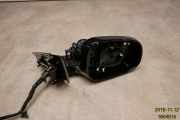 VOLVO V40 2015 D4162T Seitenspiegel rechts elektrisch 31299643 72620KM