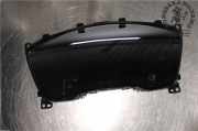 TOYOTA COROLLA 19- 2020 2ZR-FXE Instrumente Tachometer 83800-1AS00 16760KM