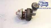 TOYOTA RAV 4 2008 2AD-FHV Turbolader 1720126031 186510KM
