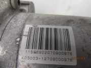 PEUGEOT 508 2013 9HL Lenkung Servolenkung Lenkgetrie 1609238580 1706030KM