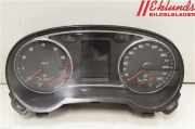 AUDI A1 2013 CBZA Instrumente Tachometer 8X0 920 930 G 86720KM