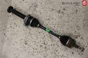 VW TRANSPORTER T6 2016 CAAB Antriebswelle vorne rechts 7LA 407 272 B 100630KM