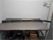 VOLVO XC60 2017 D4204T14 Dachreling 30754527 150710KM