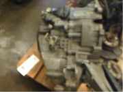 VOLVO S70/V70/C70 2000 B5244S2 Schaltgetriebe 5-Gang 36050431 101550KM