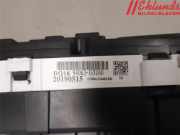 KIA NIRO 2019 G4LE Instrumente Tachometer 94063G 5160 89700KM