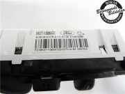 FORD TRANSIT Custom 2013 DRFF Heizungsschalter 1843211 58790KM